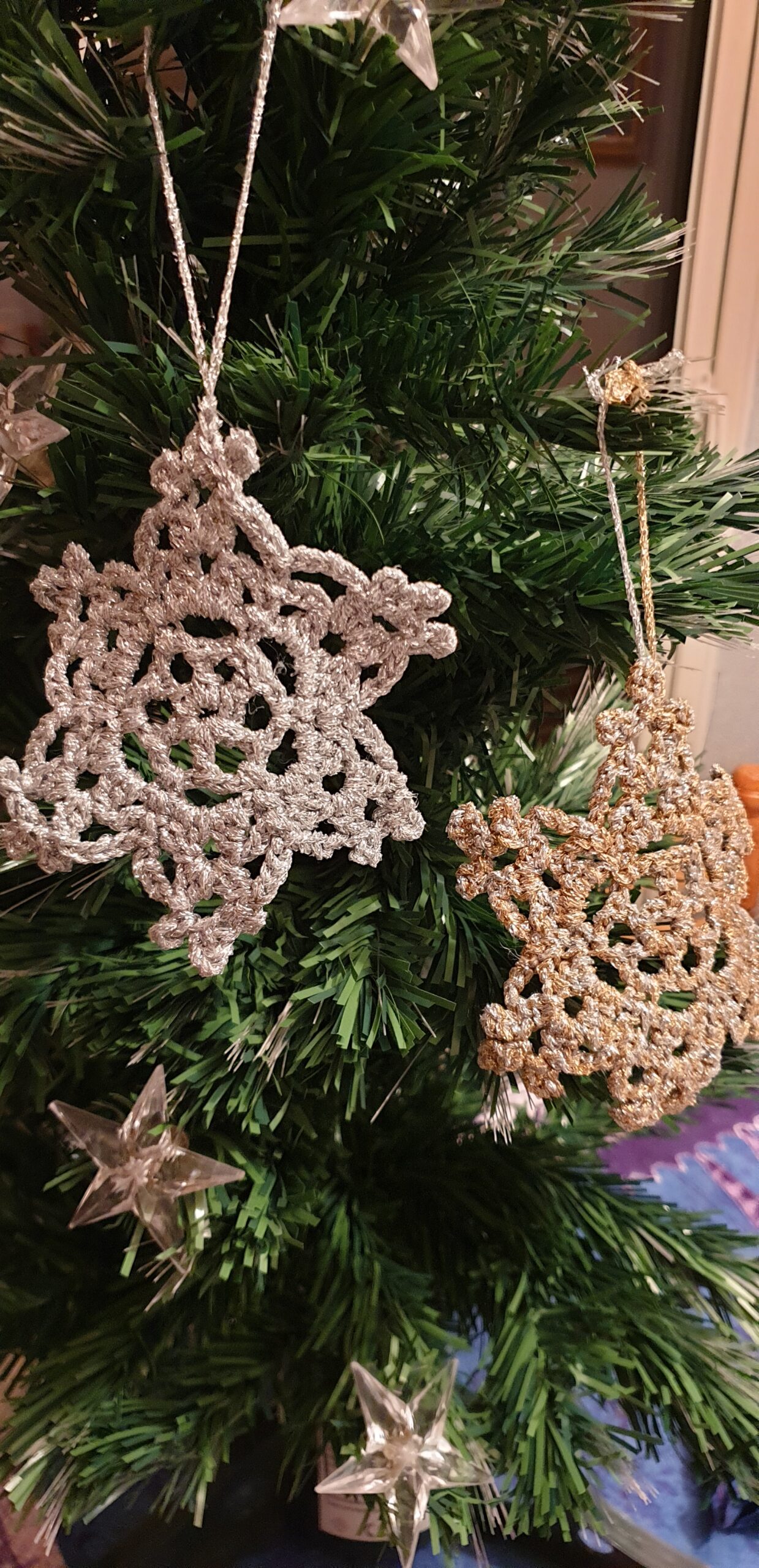 Des goodies pour Noël ?